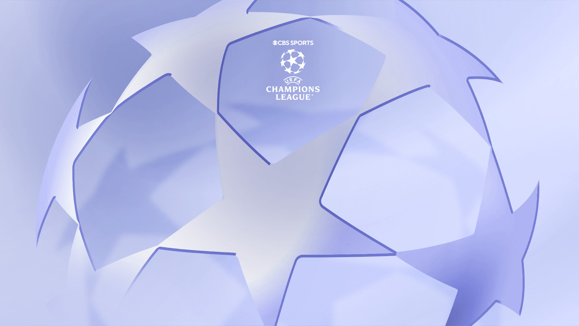 UEFA Champions League Final 2024 CBS Sports' UCL Today Studio🥩 Entre