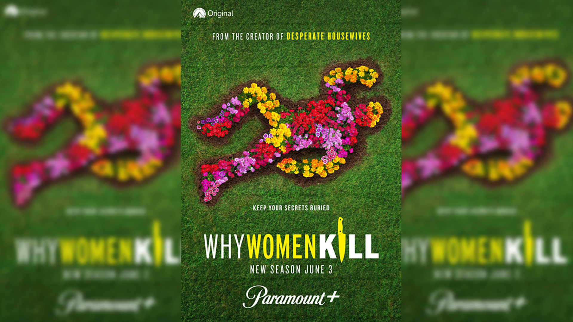 Why Women Kill Season 2 Cast At Paramount+ & Refinery29 Premiere