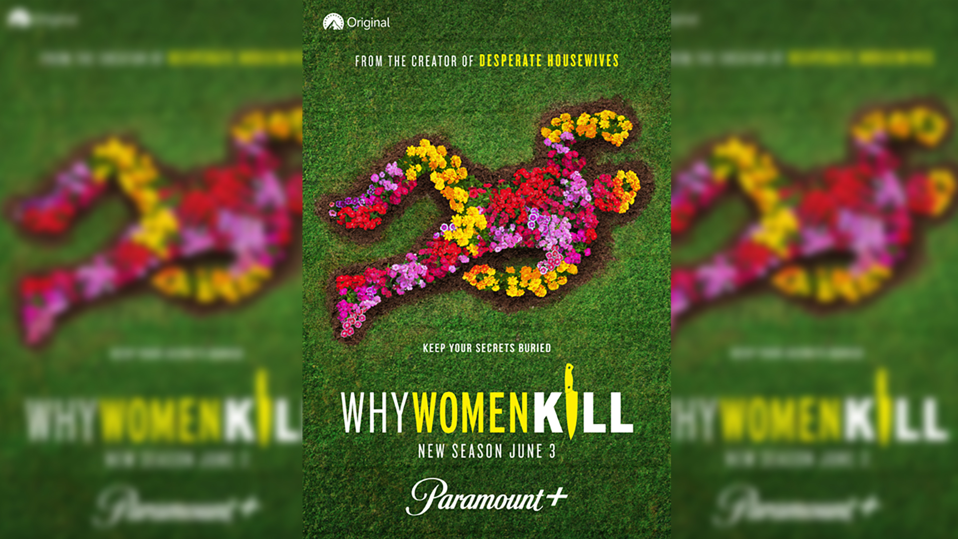 Why Women Kill Season 2 To Premiere June 3 On Paramount+