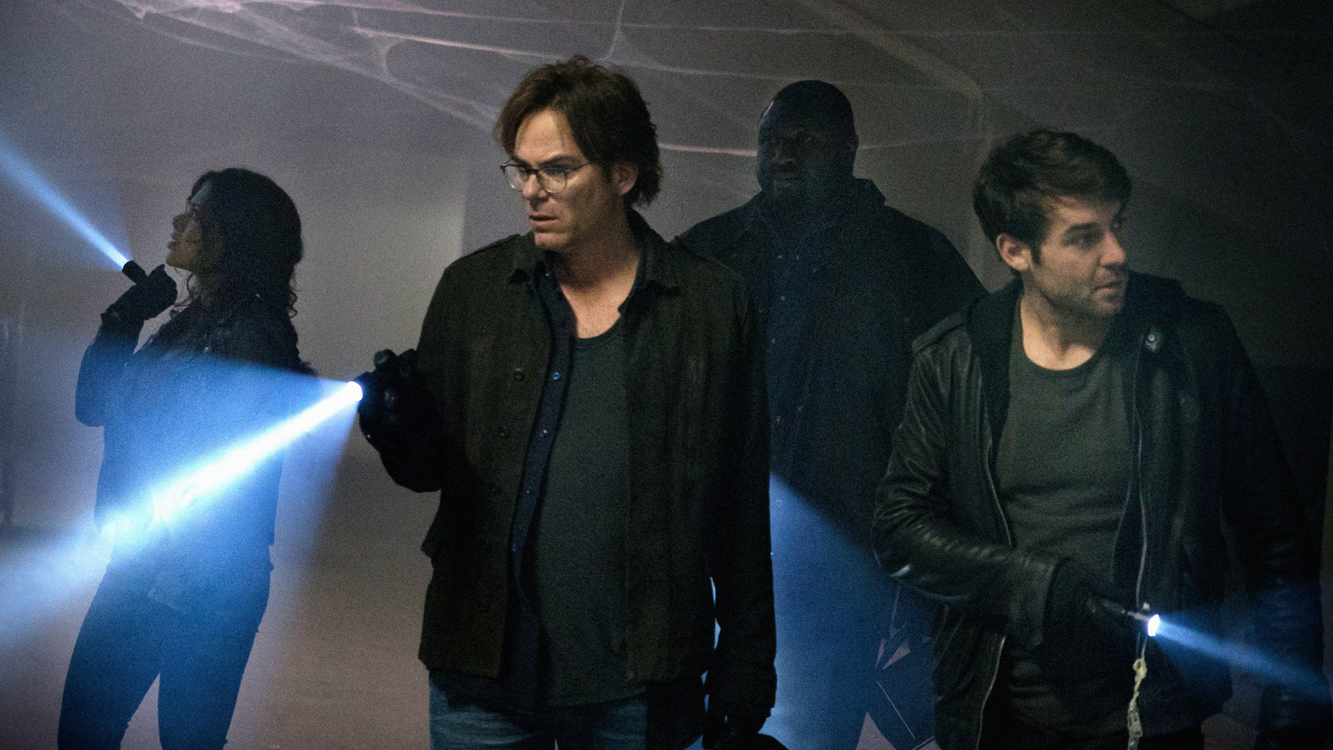 Zoo Season 3 Announced For 2017