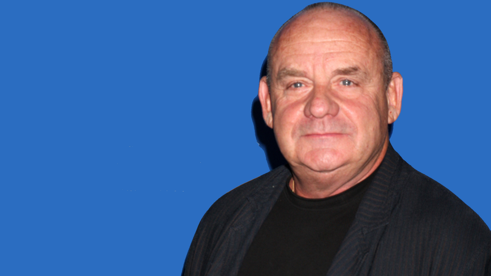 Paul Guilfoyle as Henry Rindell