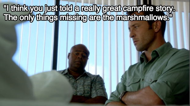 “Ka Noeʻau (The Painter)” (Season 5, Episode 4)