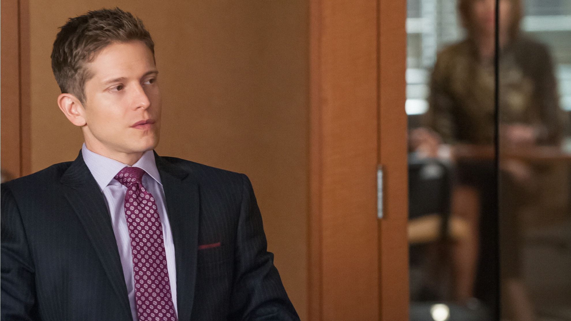 Cary Agos on The Good Wife