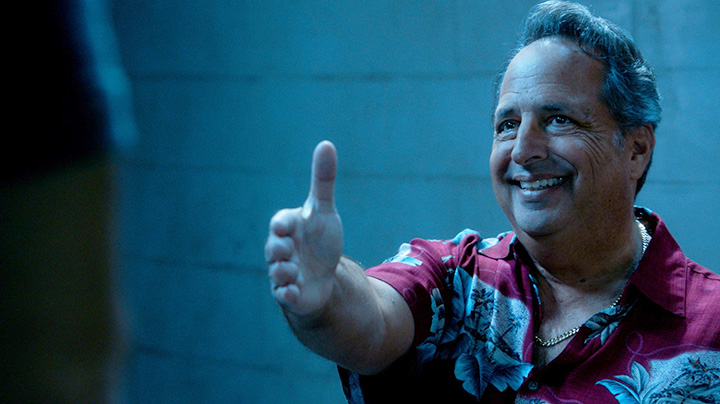 Jon Lovitz