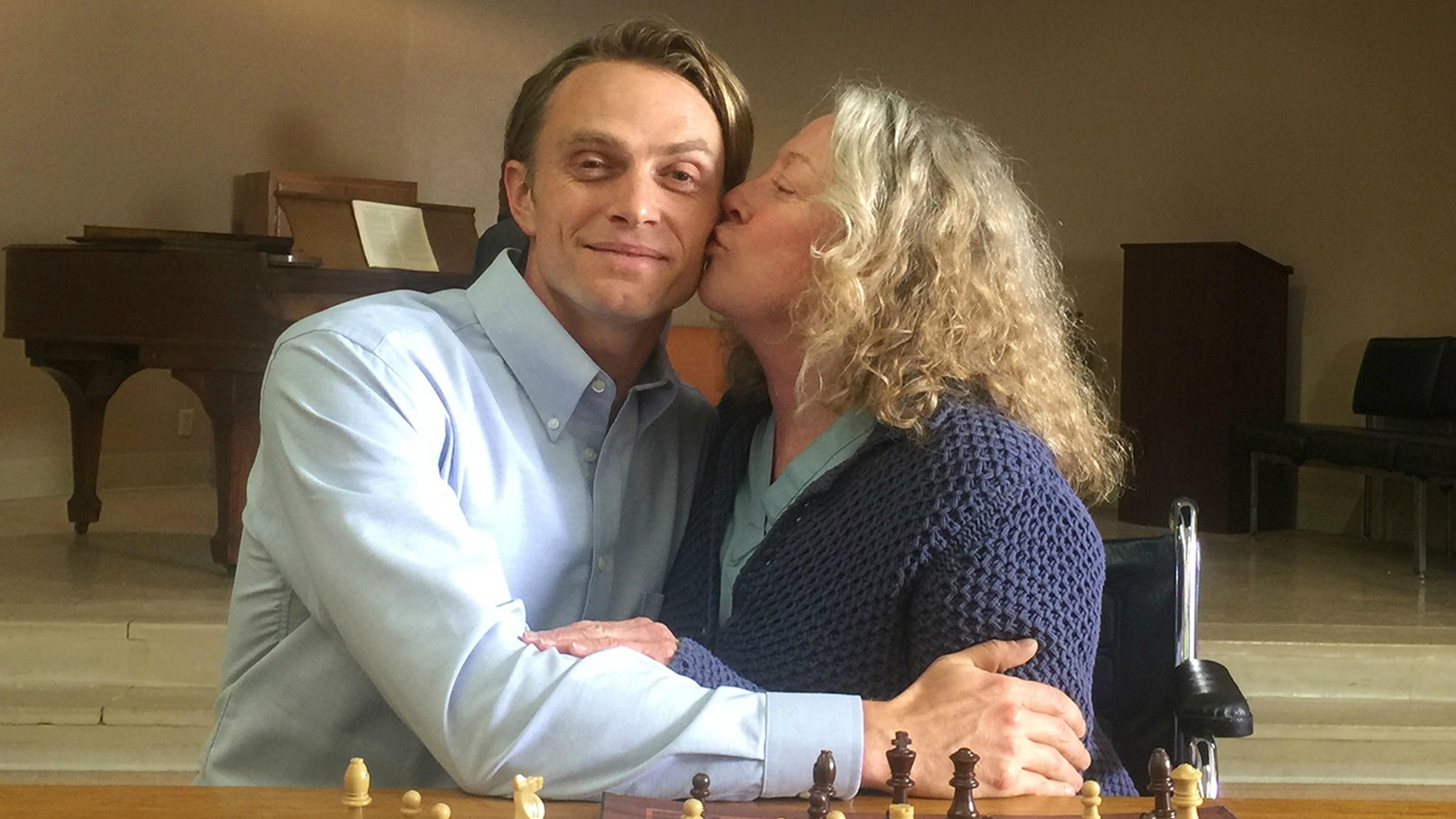 4 Things You Didn't Know About Criminal Minds, 'The Bond