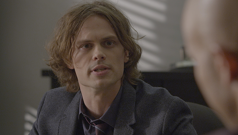 Criminal Minds 10x15: Scream – Série Maníacos