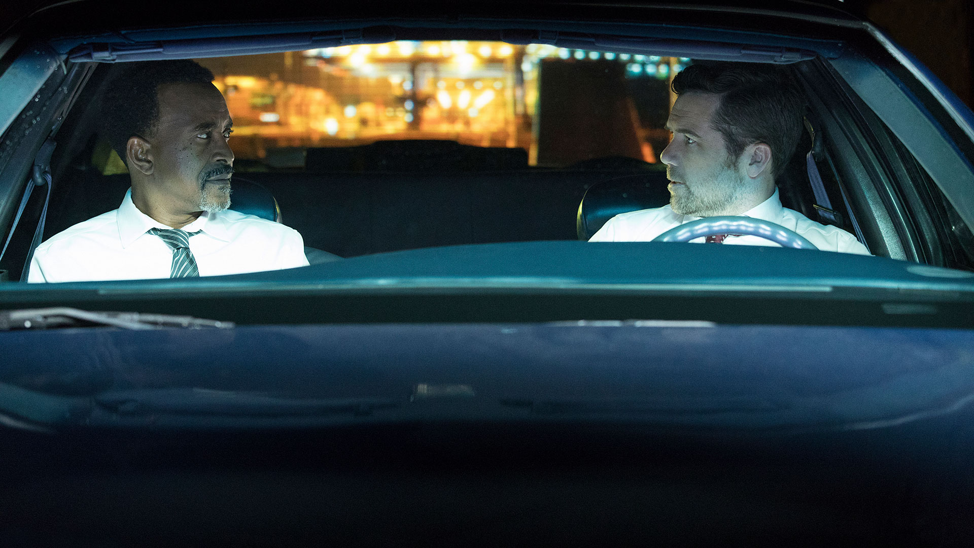CBS All Access' first Original comedy No Activity is loaded with funny people.