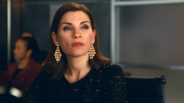 1. OK, it's time to explain those earrings!!!!