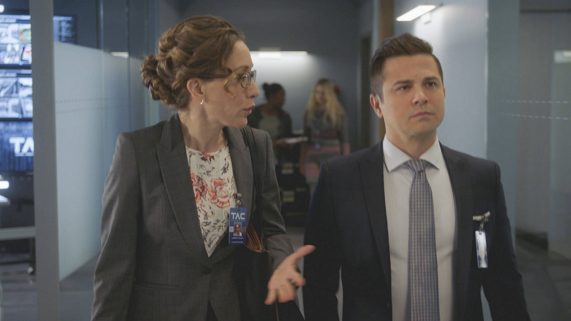 Will Bull's Client Have To Learn His Lesson The Hard Way?