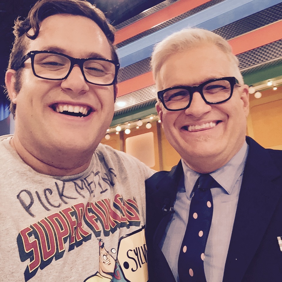Ari Stidham’s Instagram, Twitter & Facebook on IDCrawl