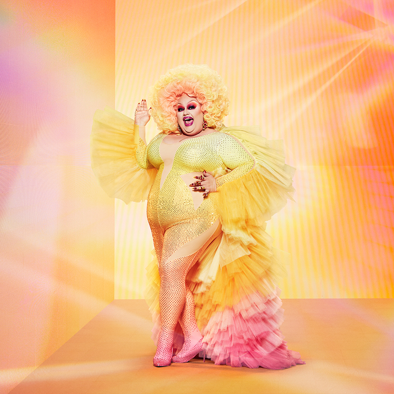 Eureka!