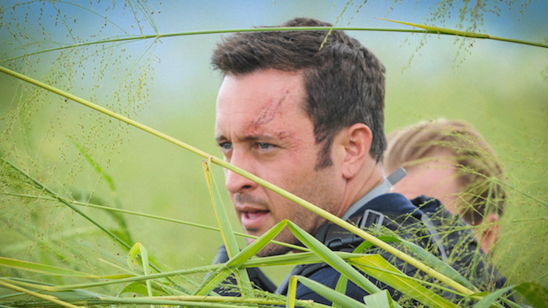 Everything We Know About Mcgarrett S Past Hawaii Five 0 Photos