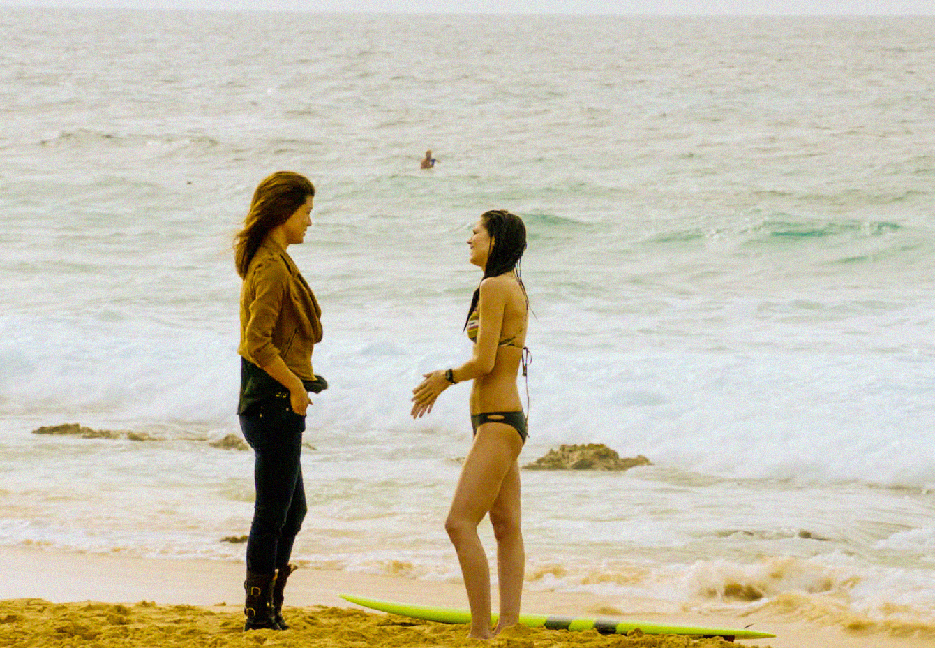 Hawaii Five-0 Photos on Paramount Plus