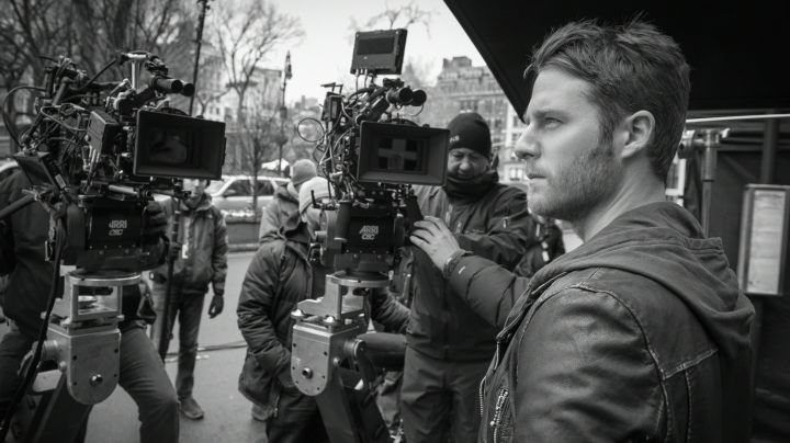 When The Cameras Stop: Bradley Cooper And Jake McDorman On The Limitless Set