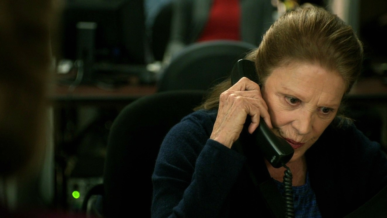 Linda Lavin as Joy Grubick