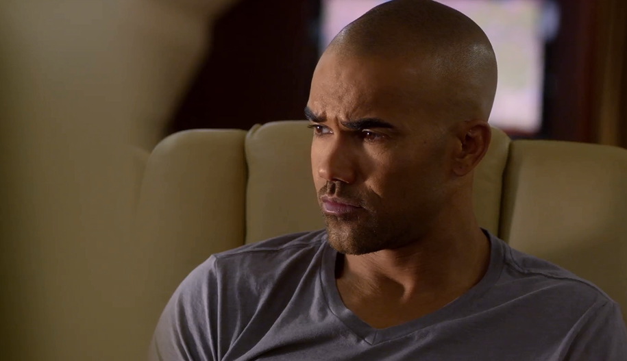 criminal minds s2 e16