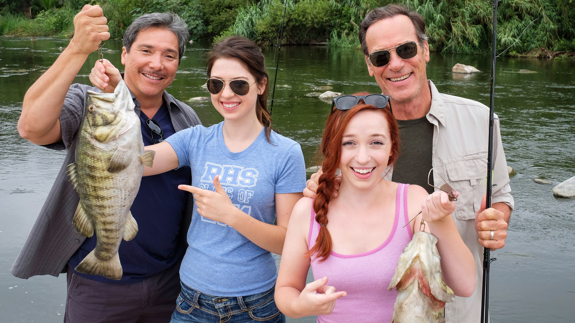 7 Insider Secrets From Criminal Minds, 'Outlaw' Criminal