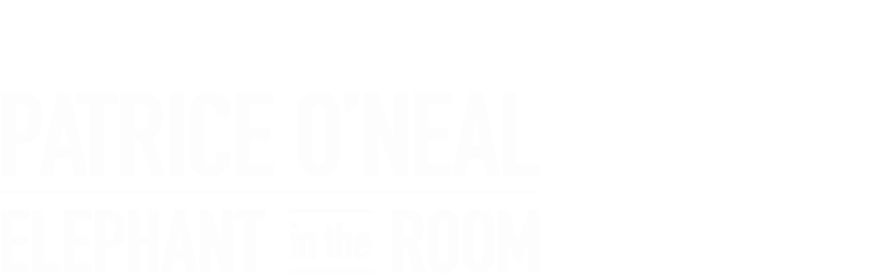 Patrice O'Neal: Elephant in the Room