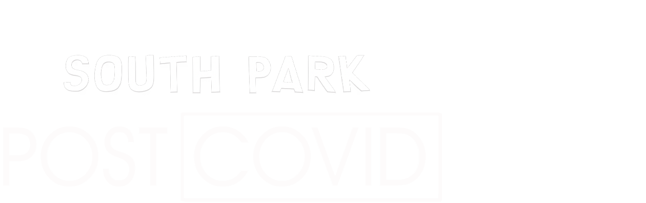 SOUTH PARK: POST COVID
