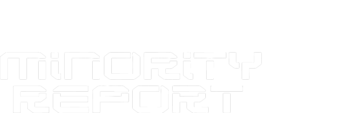 Minority Report