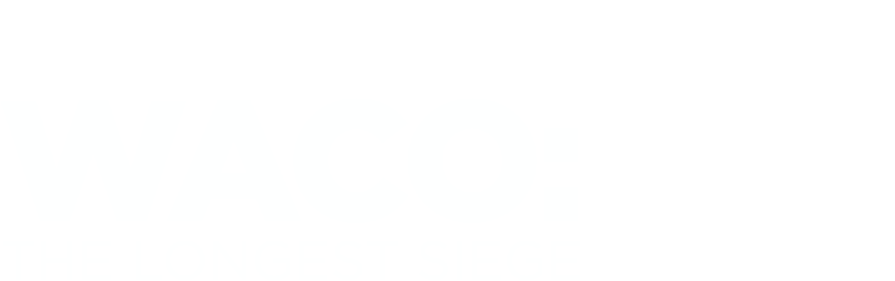 Waco: The Longest Siege
