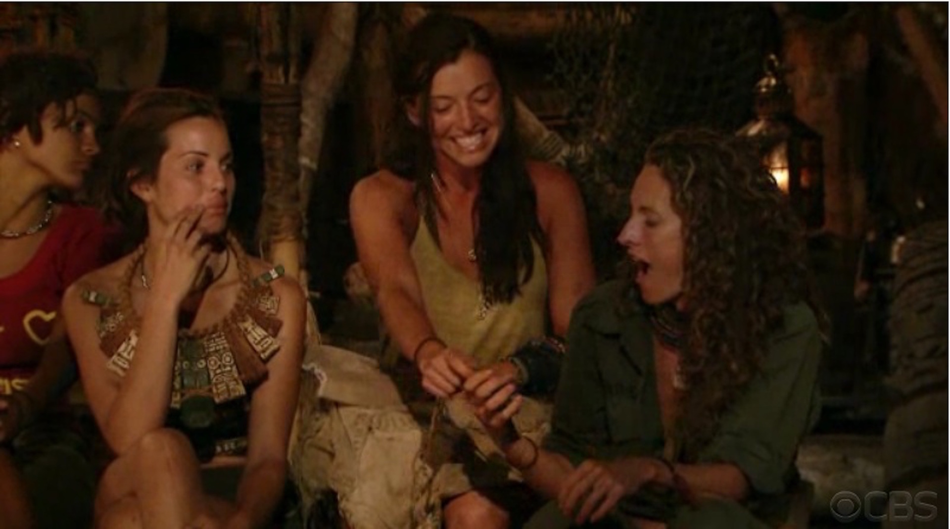 Survivor Returns: Look Back on the Most Shocking Moments