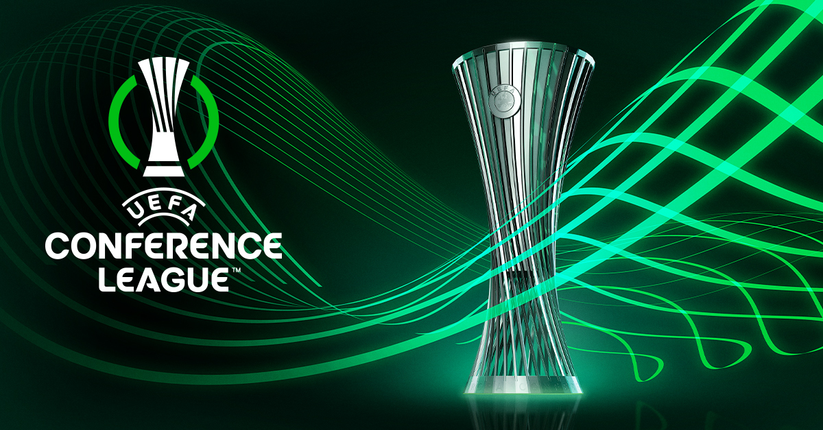 UEFA Conference League - CBS - Watch on Paramount Plus