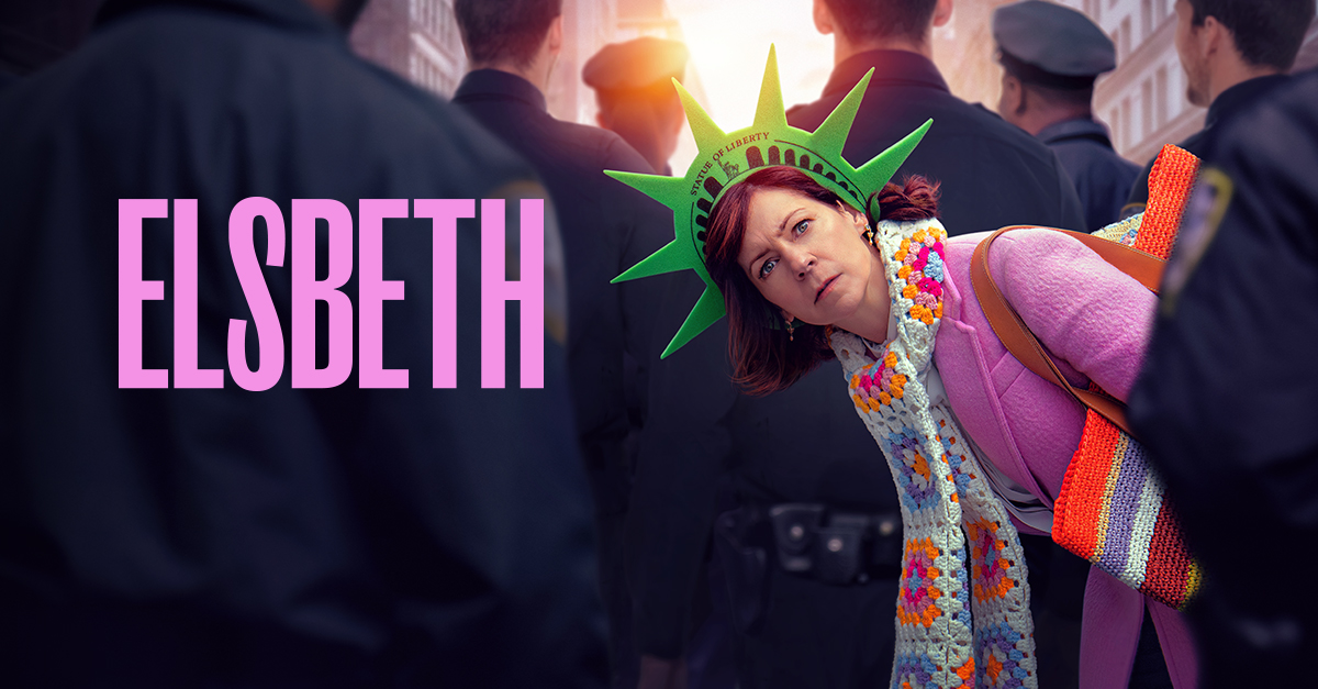 Elsbeth CBS Watch on Paramount Plus