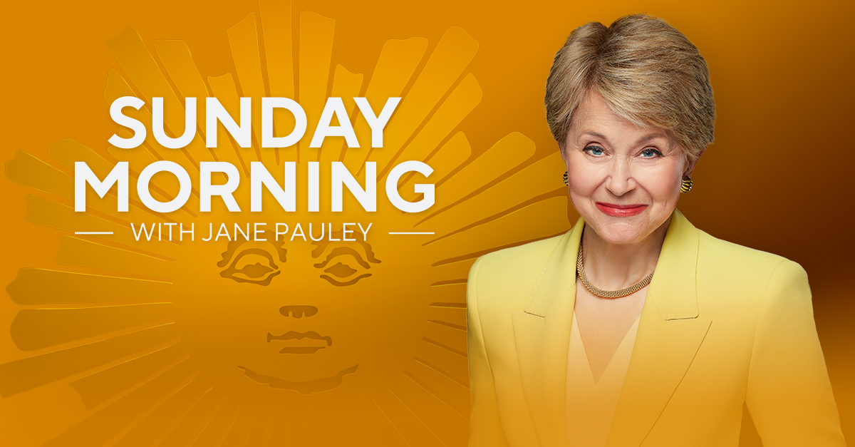 Cbs Sunday Morning January 19 2025 