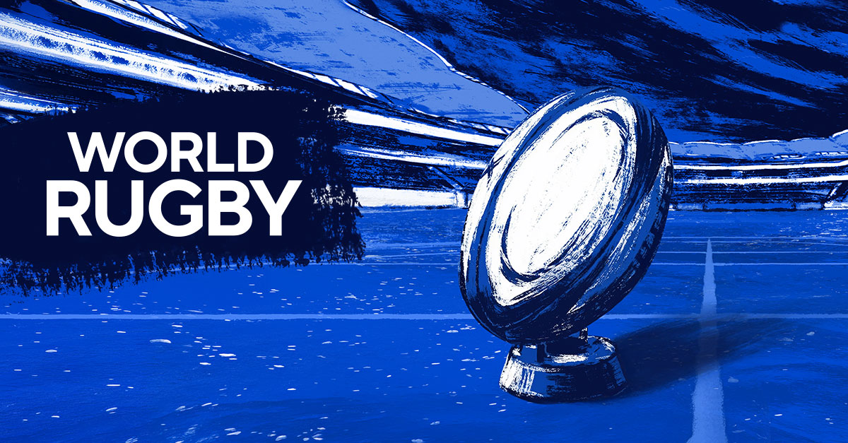 World Rugby Rprogramms World Rugby - CBS - Watch on Paramount Plus