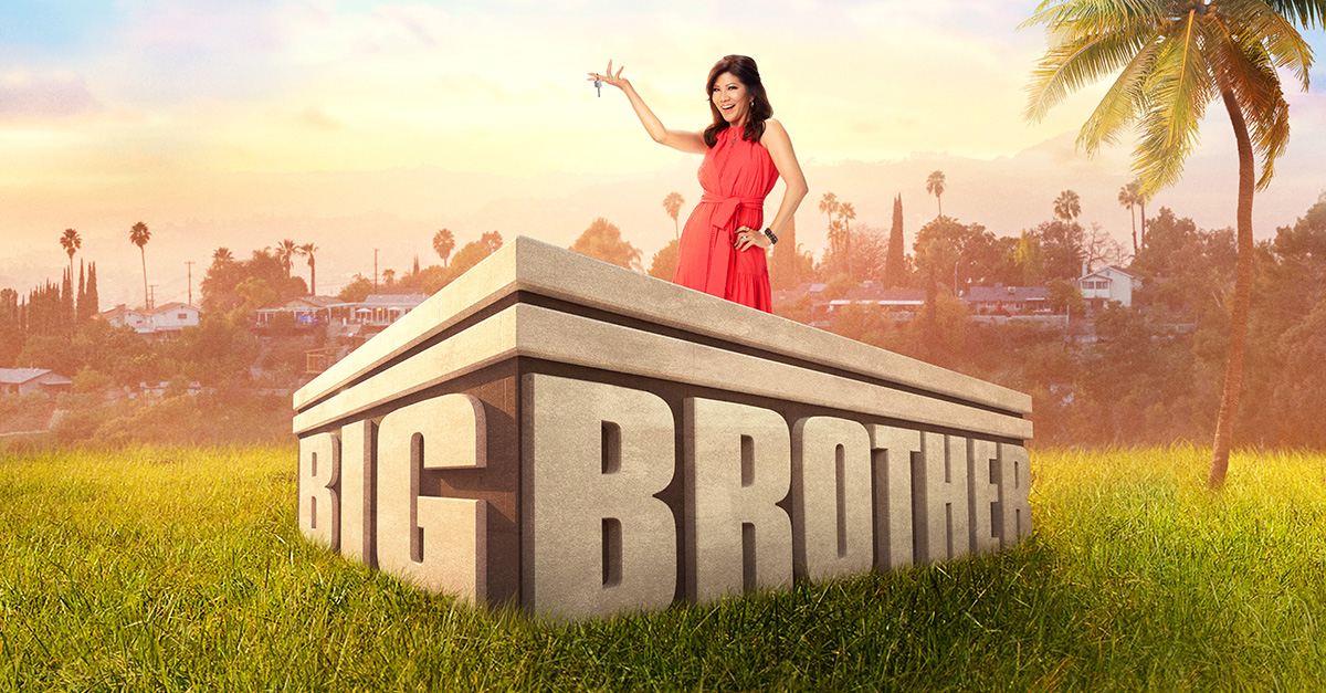 Big Brother 2021 (Season 23) Watch on Paramount Plus