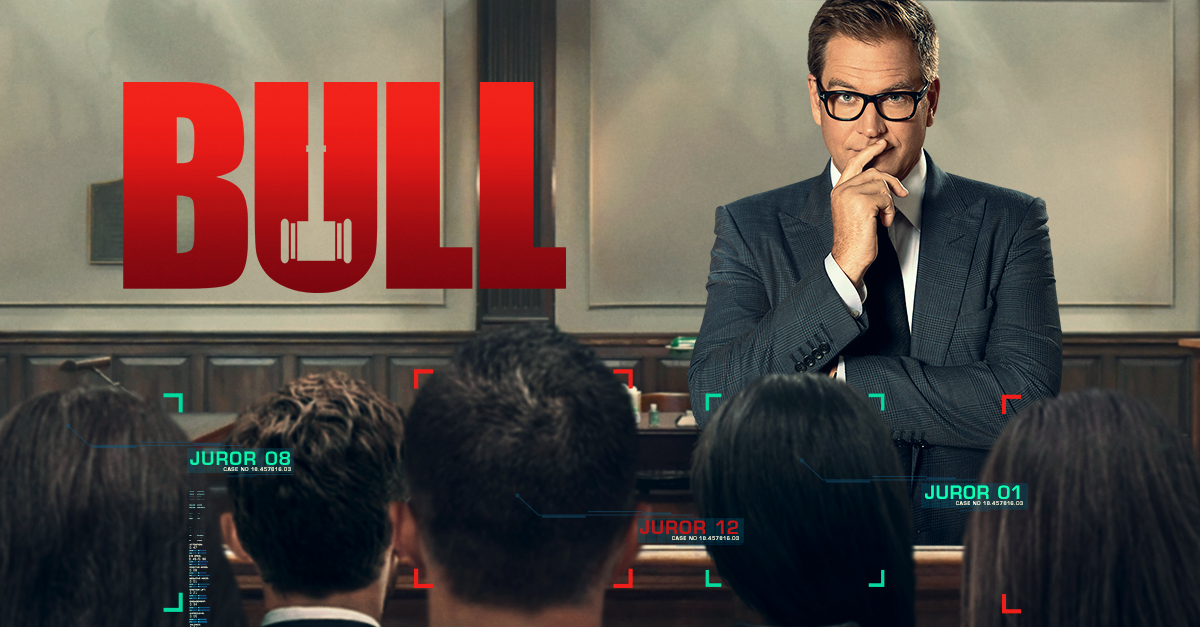 Bull - CBS - Watch on Paramount Plus