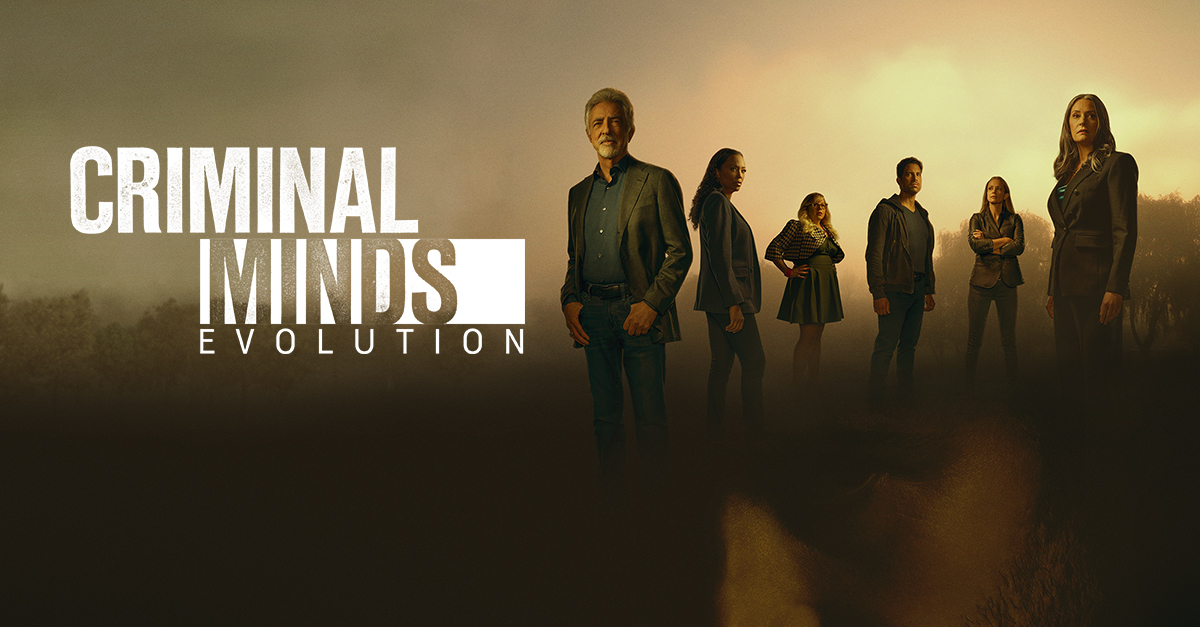 Criminal Minds Evolution' Season 2 Release Date, Cast, Spoiler