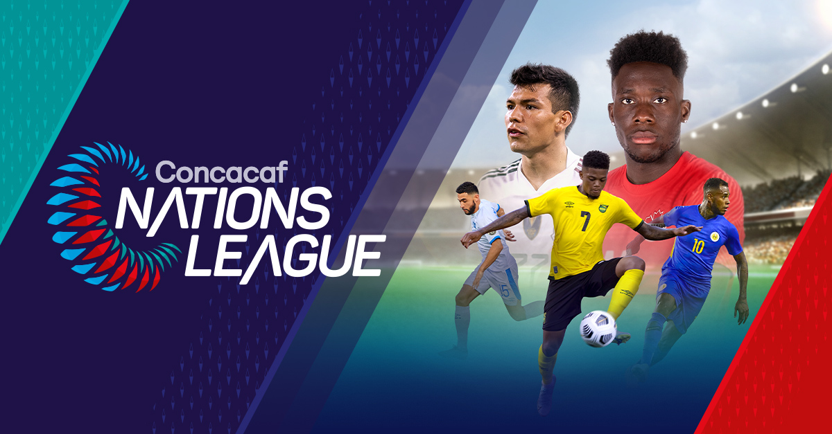 Watch Concacaf Nations League: Concacaf Nations League Post Match Show -  06/15/2023 - Full show on Paramount Plus