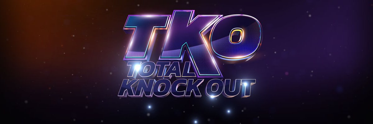 Total Knock Out - Watch on Paramount Plus