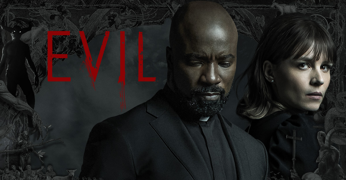 Watch Evil Season Episode Evil N Is For Night Terrors Full Show On Paramount Plus