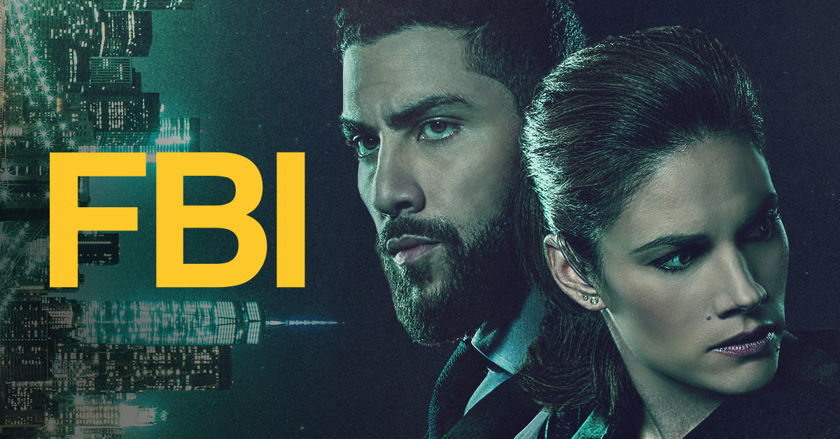 FBI - CBS - Watch on Paramount Plus