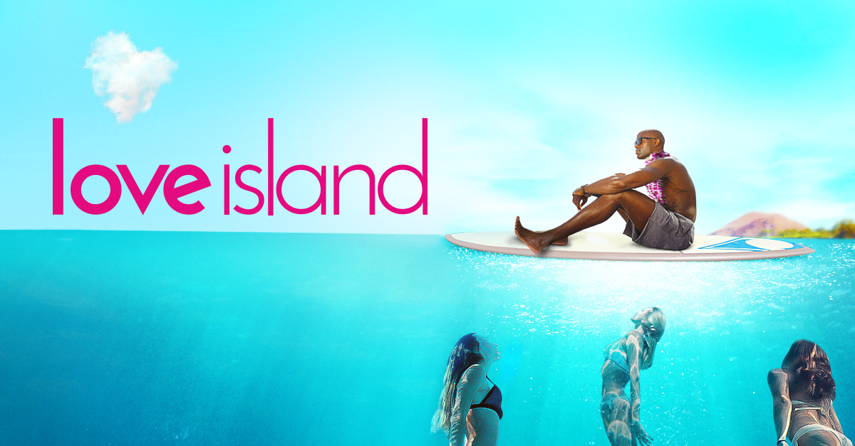 Love island usa s01e01 sale