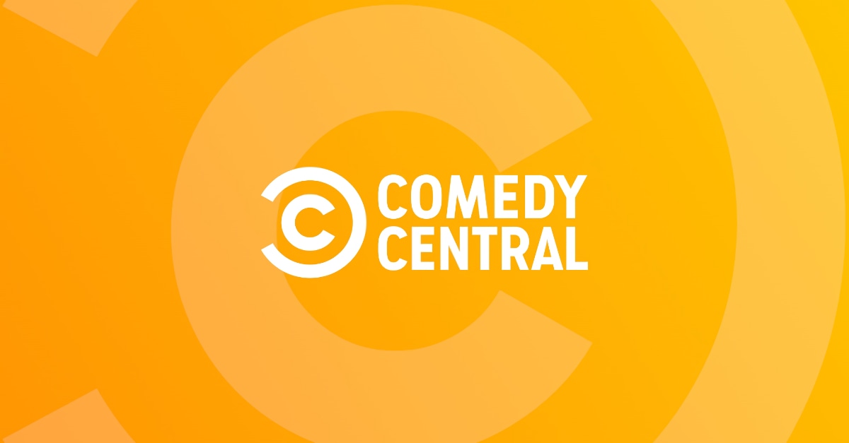Comedy Central Shows