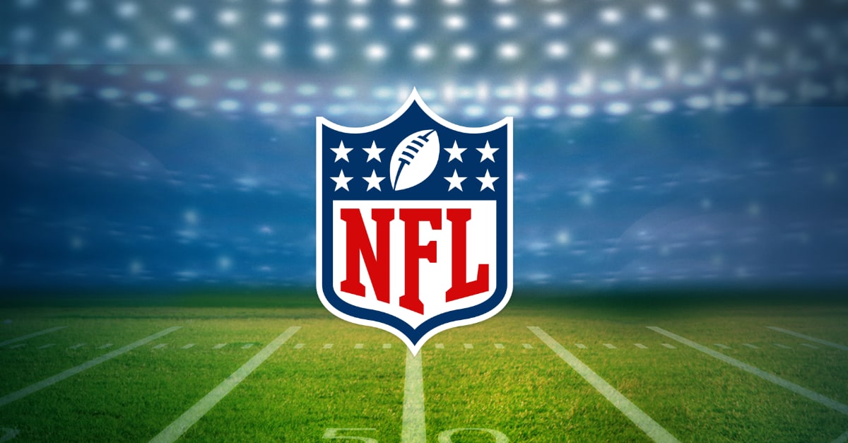 nfl games in today