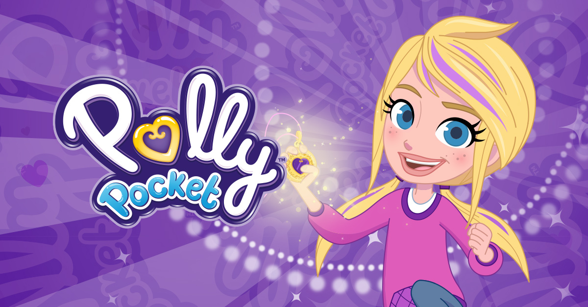 HD Polly Pocket Wallpapers Peakpx, 49% OFF