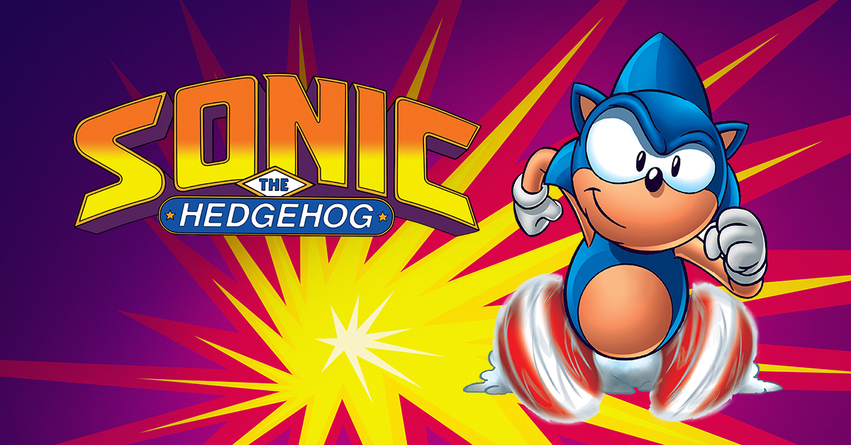 Watch Adventures of Sonic the Hedgehog Streaming Online