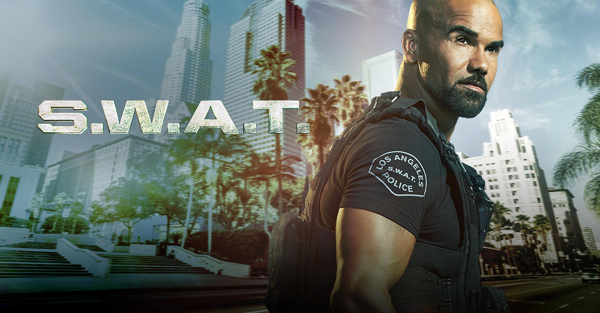 S.W.A.T. Cast