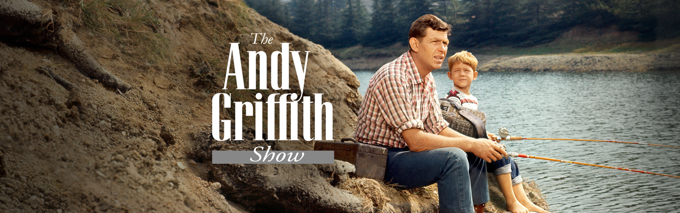 The Andy Griffith Show LOGO
