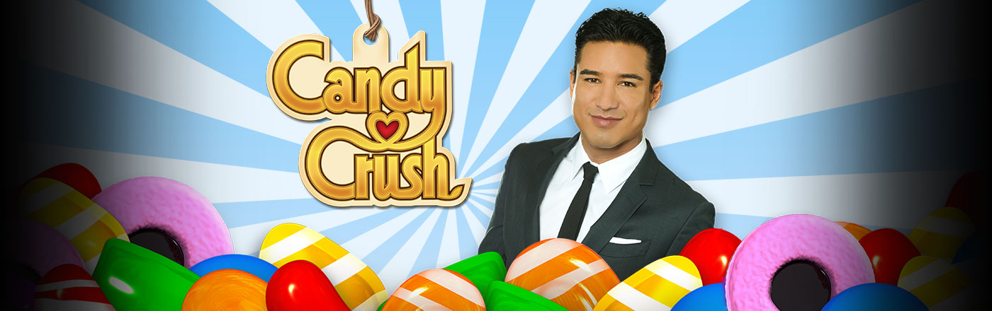 Candy plus online game