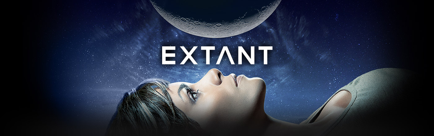 About Extant LOGO