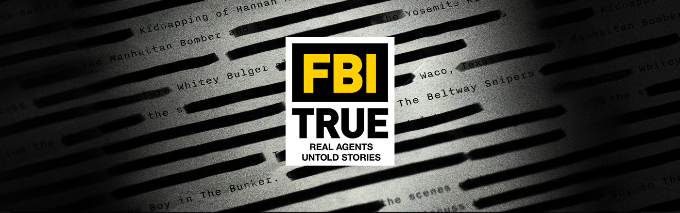 FBI TRUE LOGO