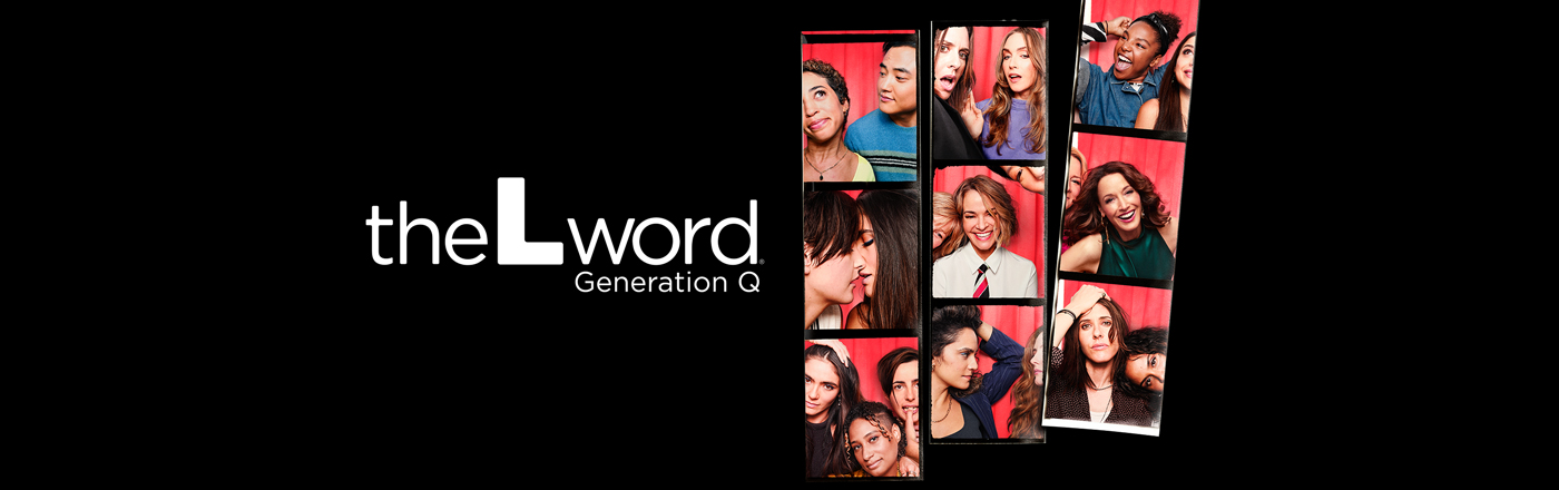 The L Word: Generation LOGO