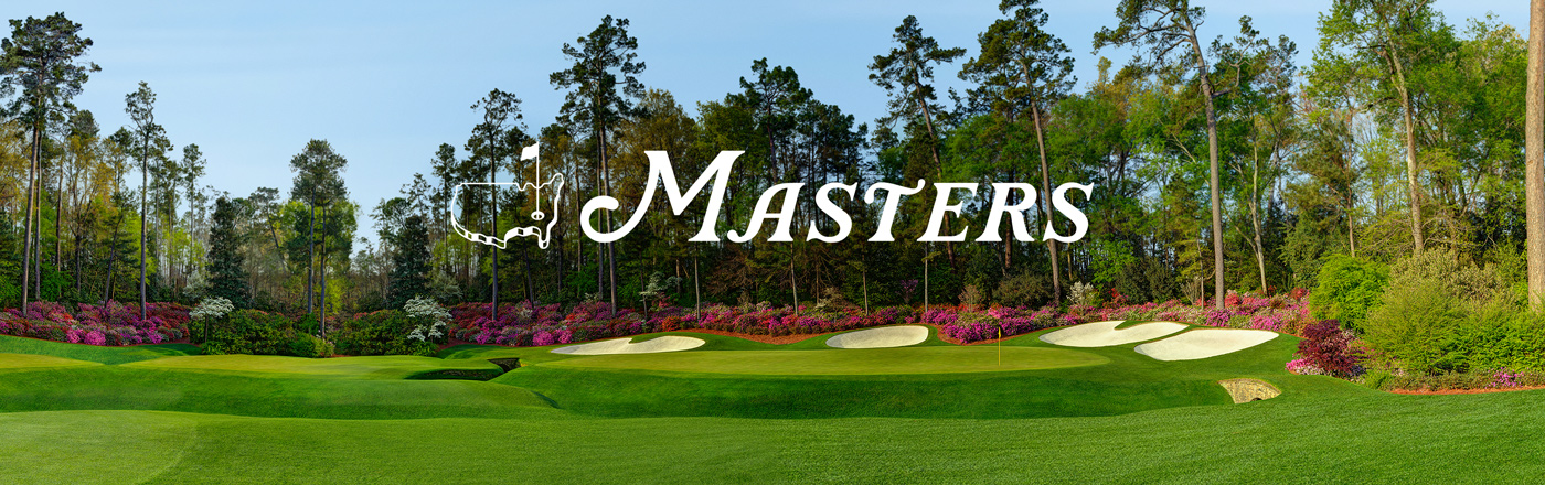 The Masters LOGO