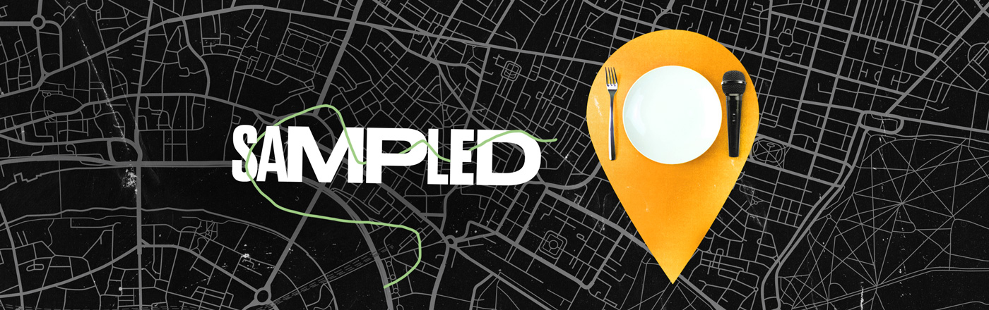 Sampled LOGO